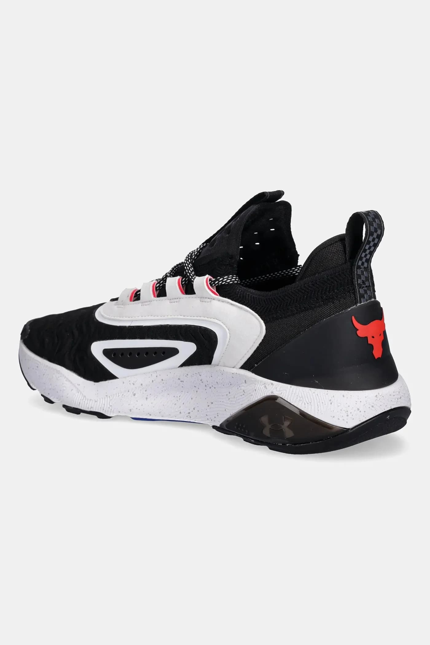 Кроссовки Project Rock 7 - фото 3