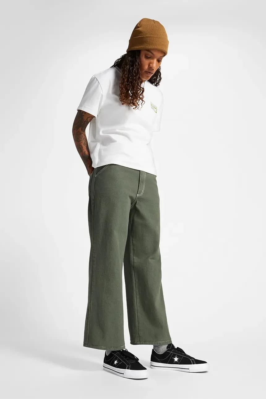 кроссовки One Star Pro Tn+ - фото 10