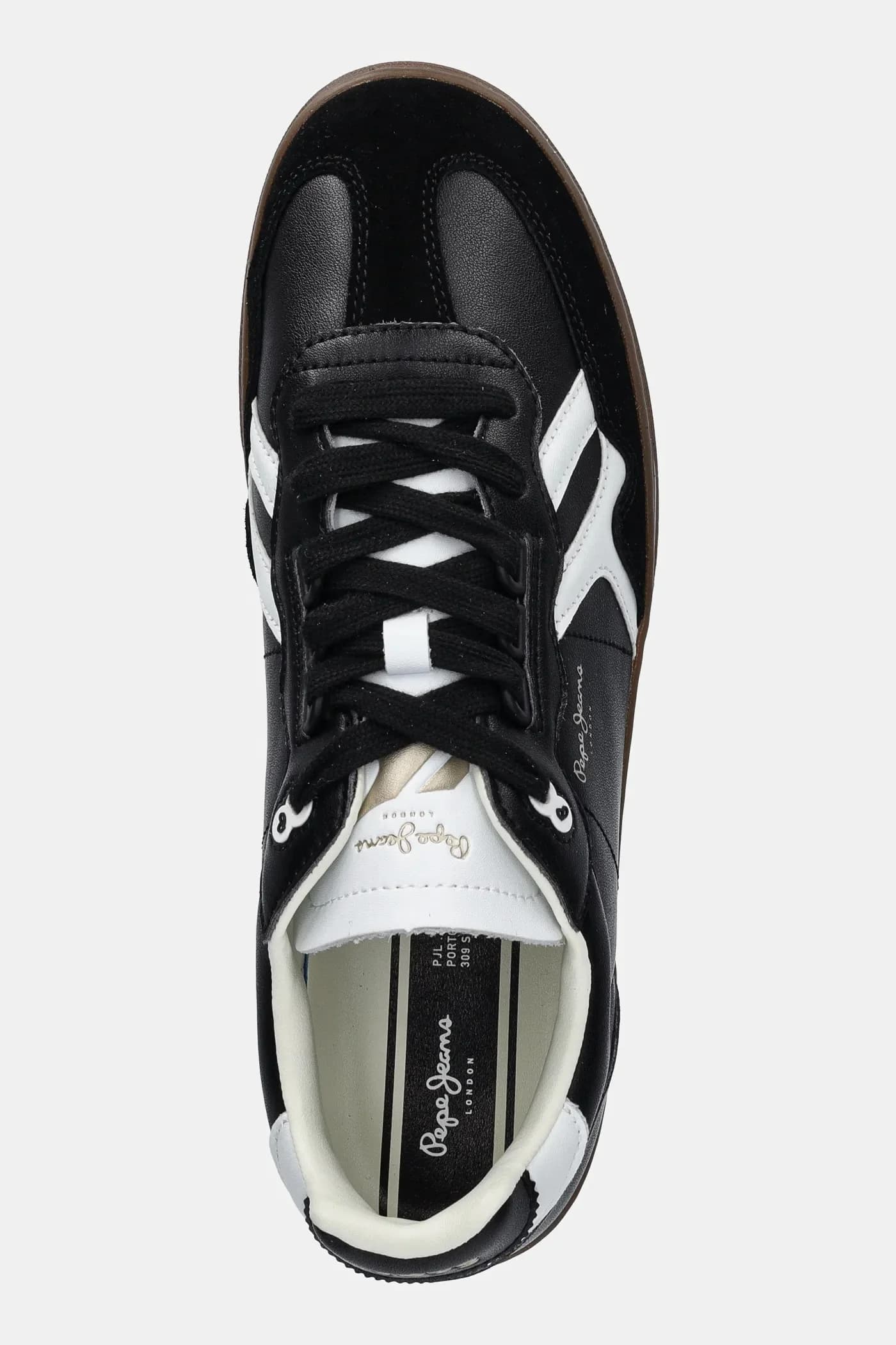 кроссовки BALL CLASS M - фото 4