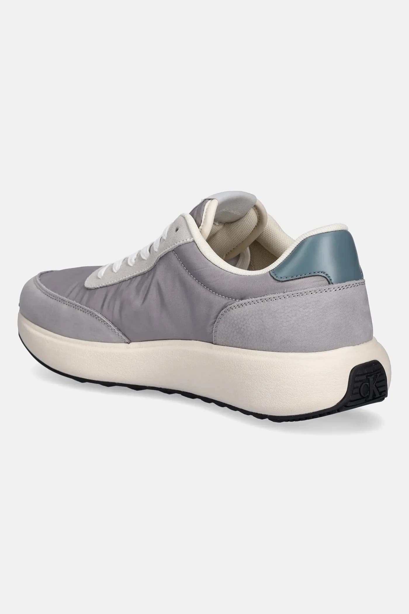 кроссовки ATHLEISURE RUNNER LACEUP MIX - фото 3