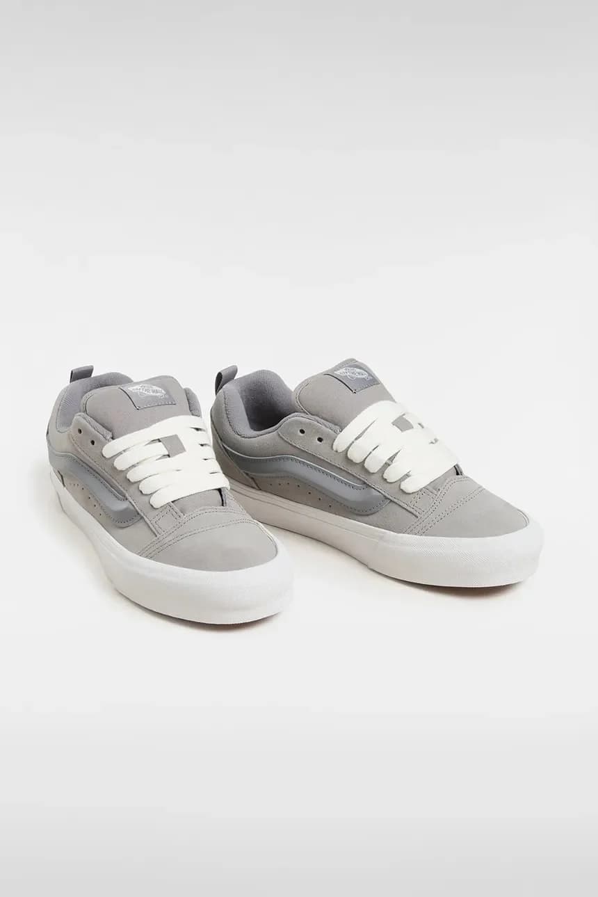 кроссовки Knu Skool - фото 2