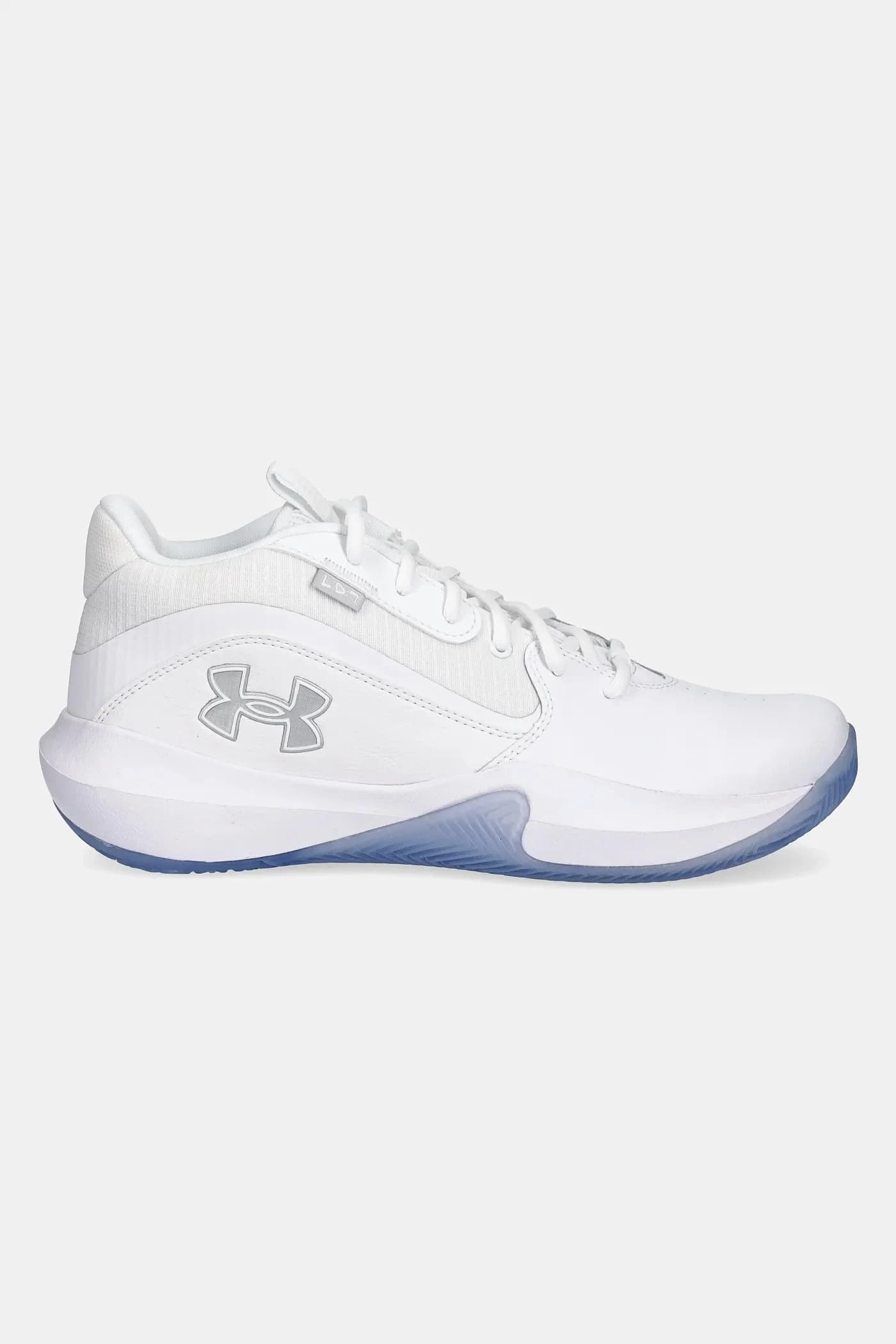 Баскетбольные кроссовки Lockdown 7 - фото 2