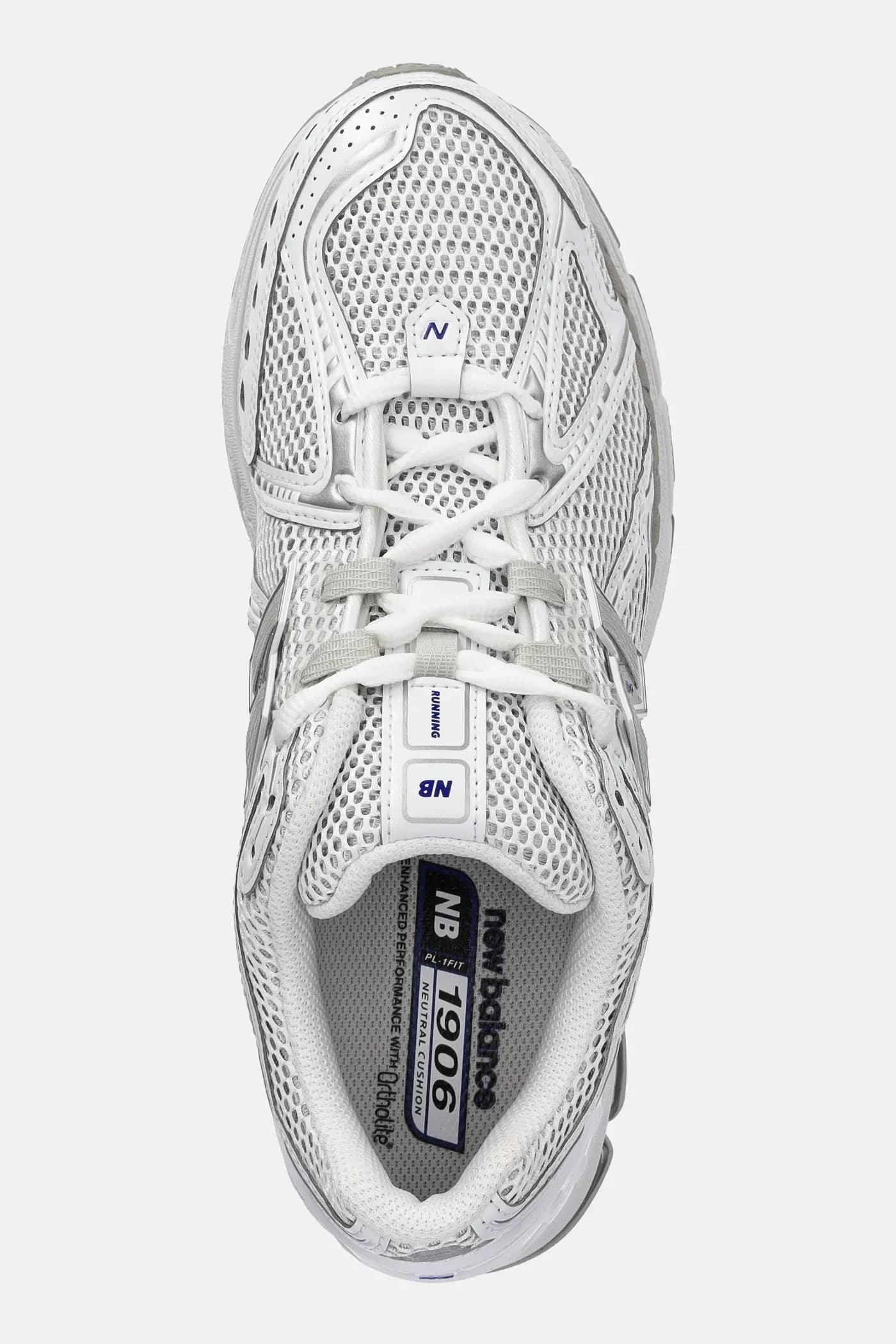 Кроссовки 1906 - фото 4