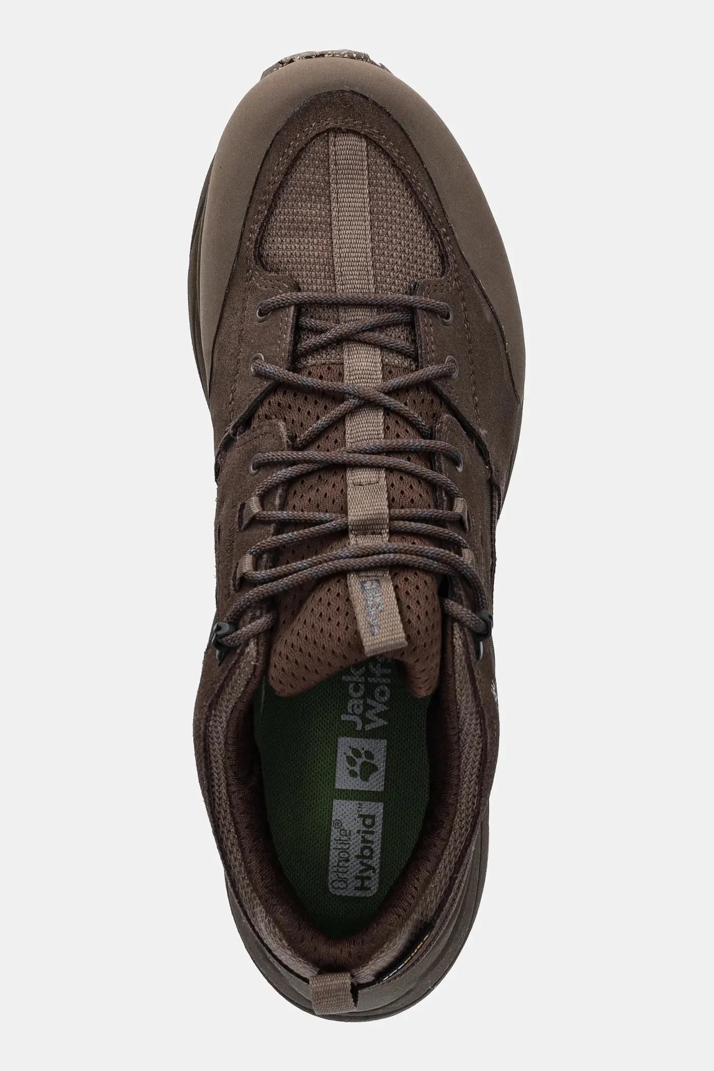 Terraquest Texapore Полуботинки - фото 4