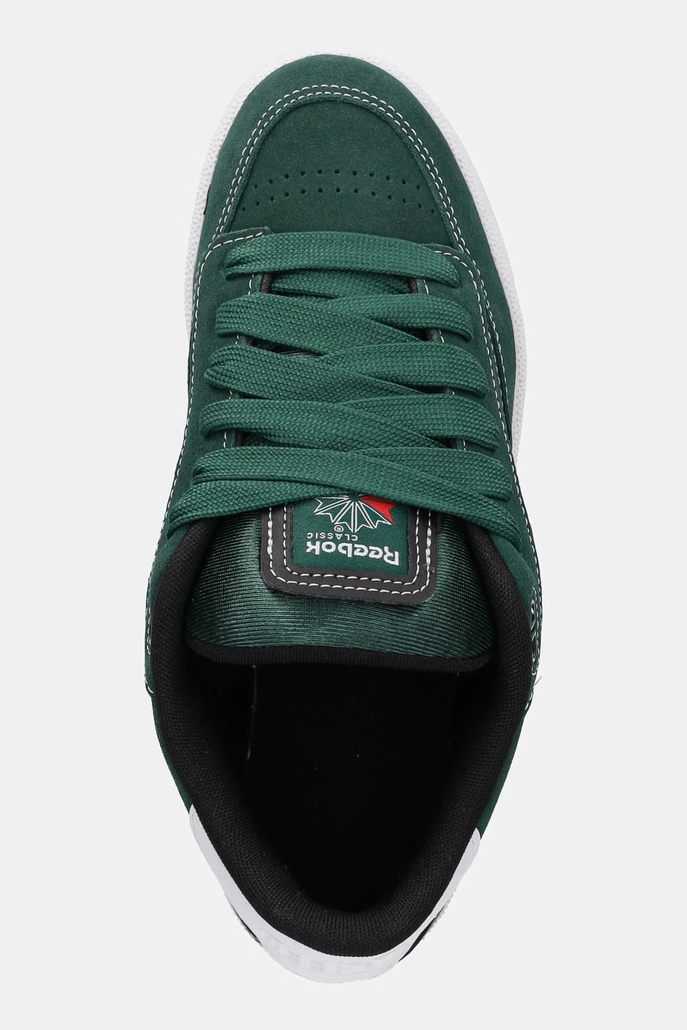 кроссовки CLUB C BULC CLN - фото 4