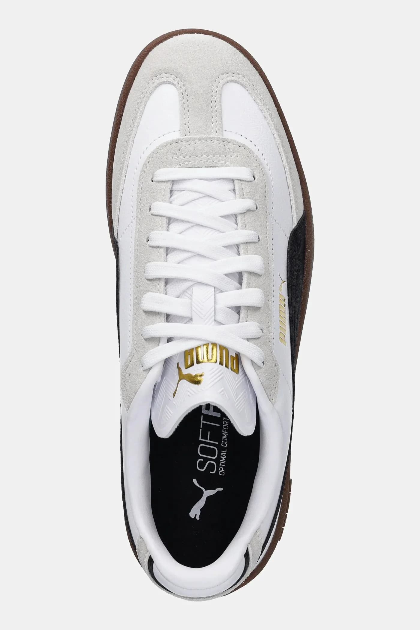 Puma Кроссовки Club II Era - фото 4