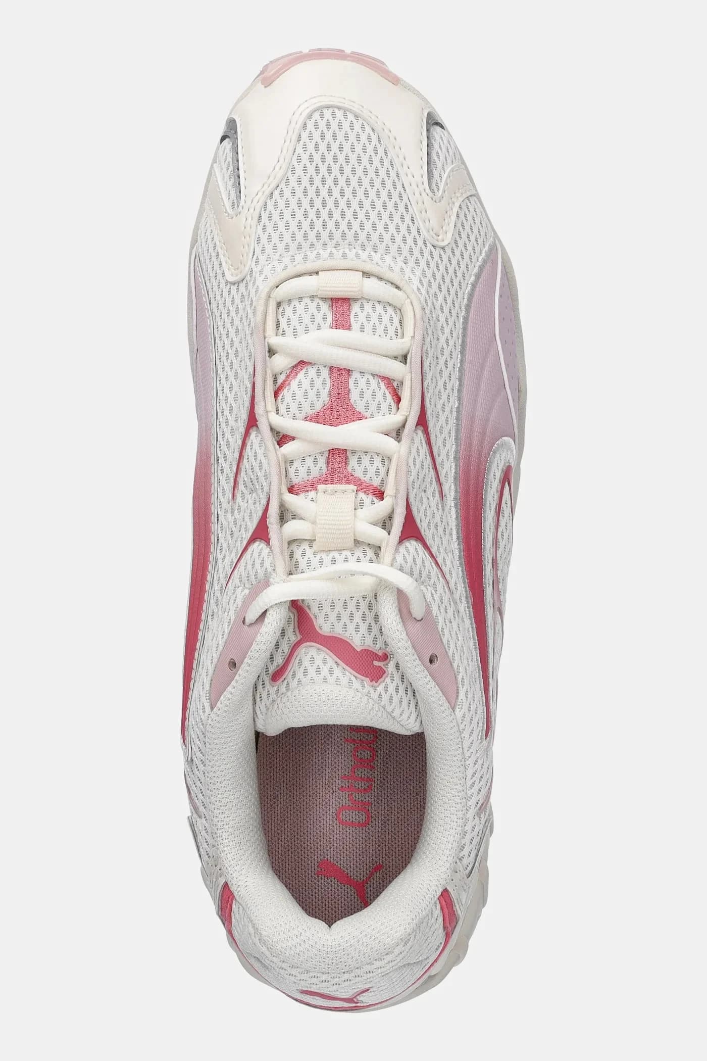 кроссовки Inhale - фото 4