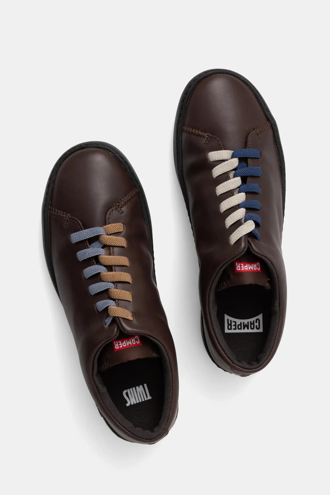 Кроссовки из стеклопластика