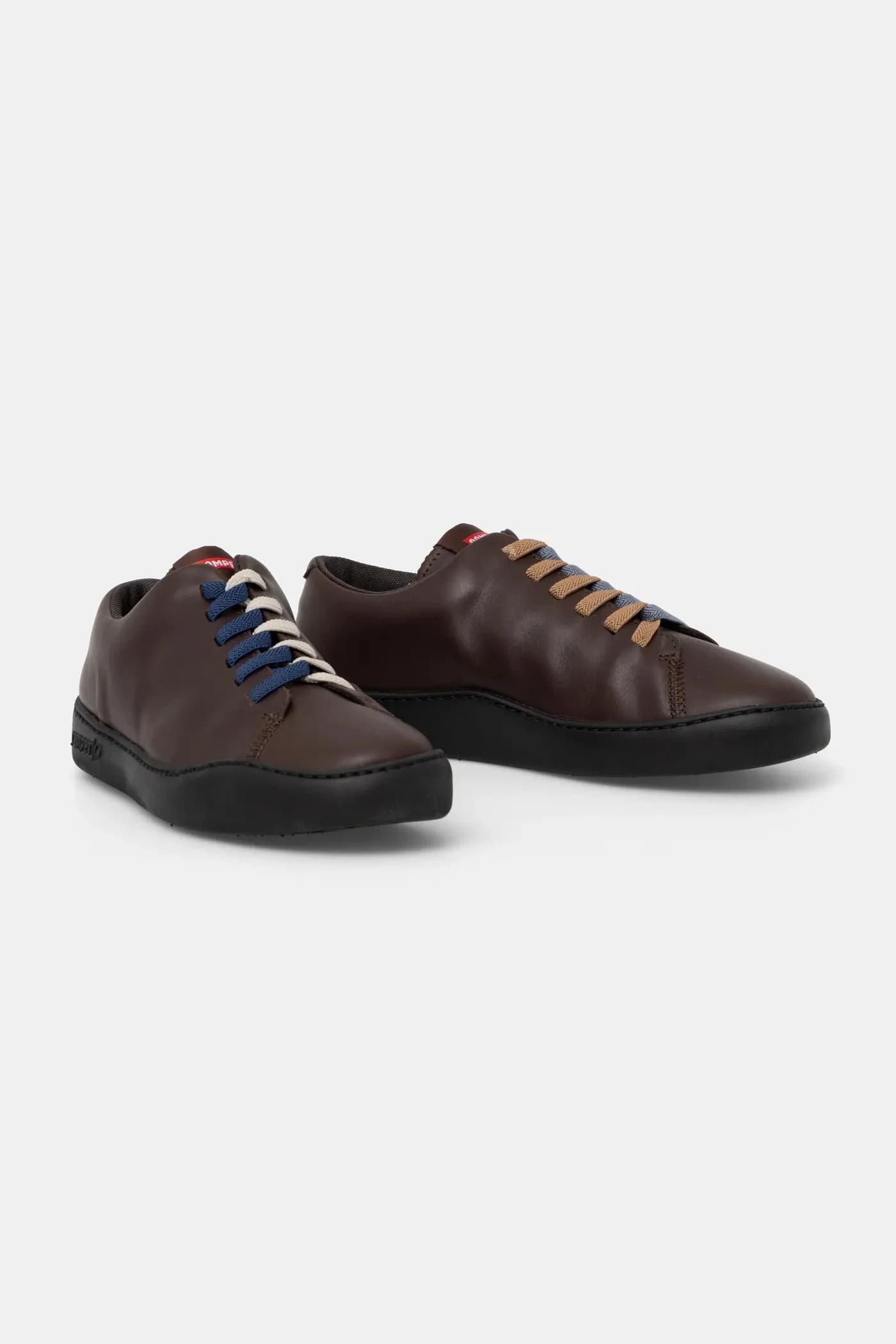 кроссовки из стеклопластика - фото 3