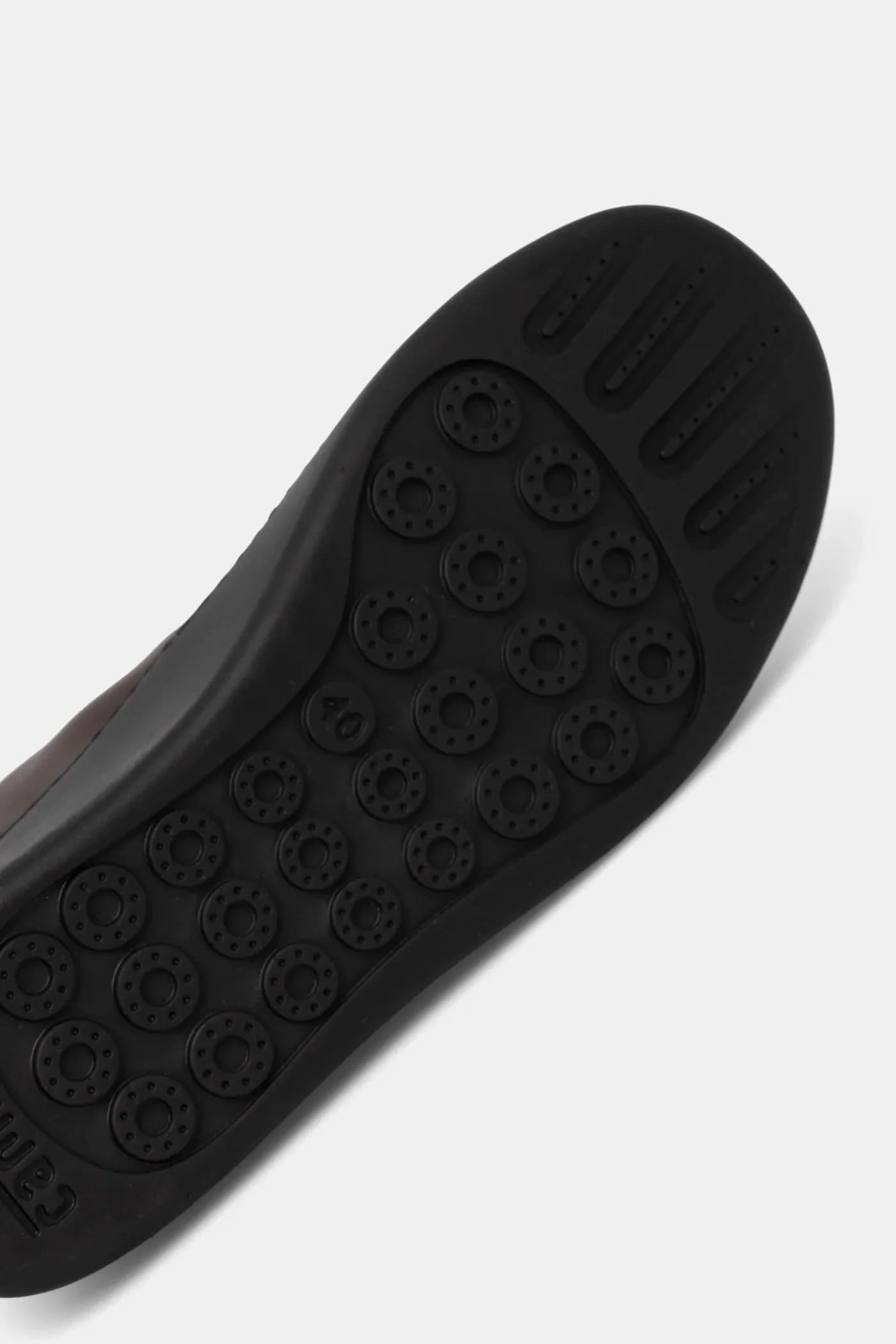 кроссовки из стеклопластика - фото 6