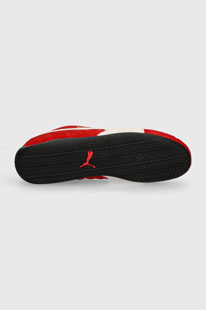 кроссовки Speedcat OG - фото 5