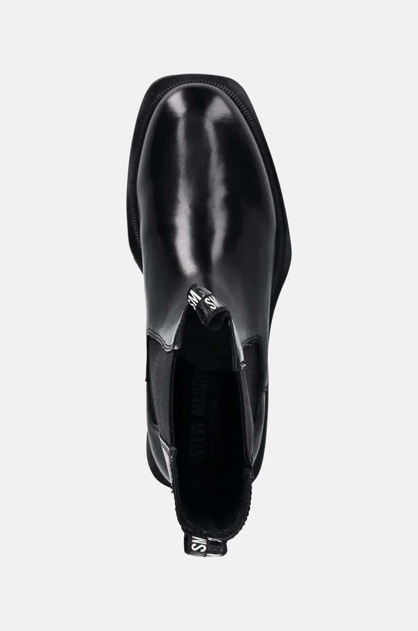 Кожаные ботинки челси Highflyer - фото 4