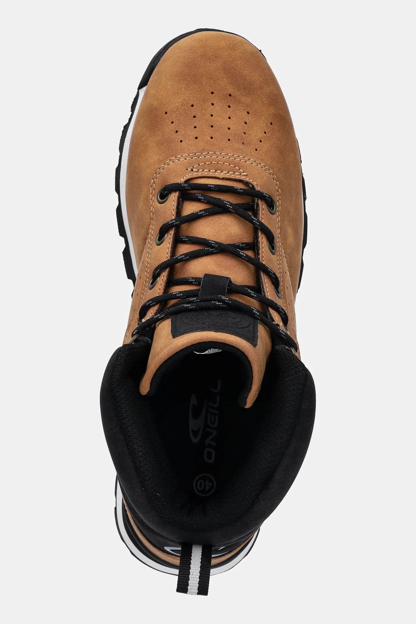 туфли Grand Teton Mid - фото 4