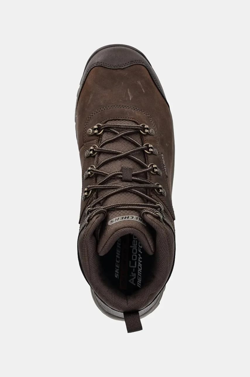 туфли Relement Lennox - фото 4