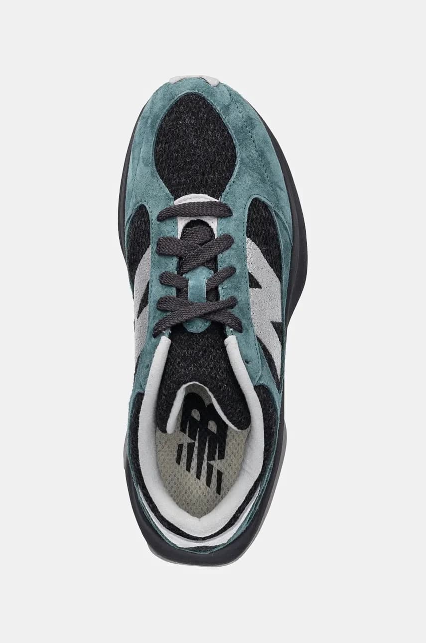 кроссовки UWRPD - фото 4