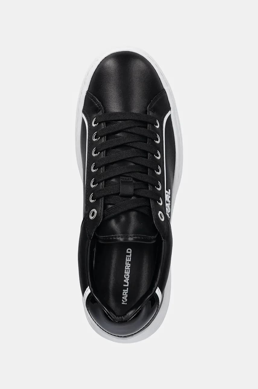 кроссовки KRONOS - фото 4