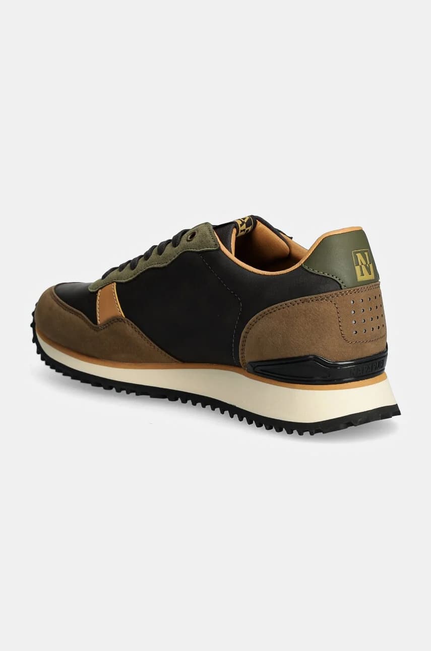 кроссовки COSMOS - фото 3