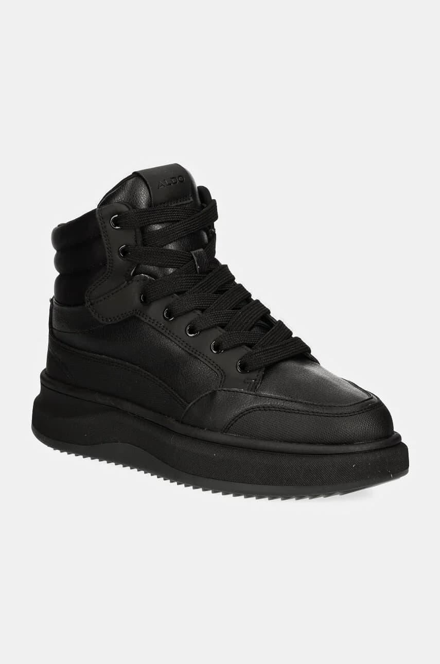 STRATO высокие туфли