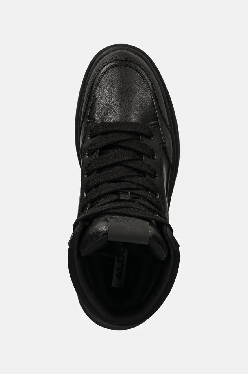 STRATO высокие туфли - фото 4