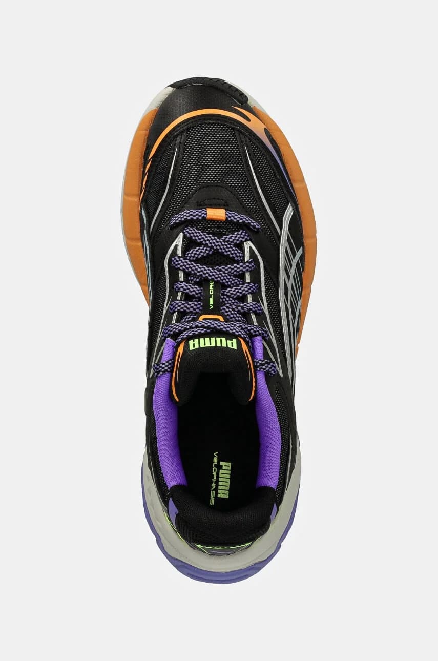 кроссовки Velophasis Born in the 2000-х - фото 4