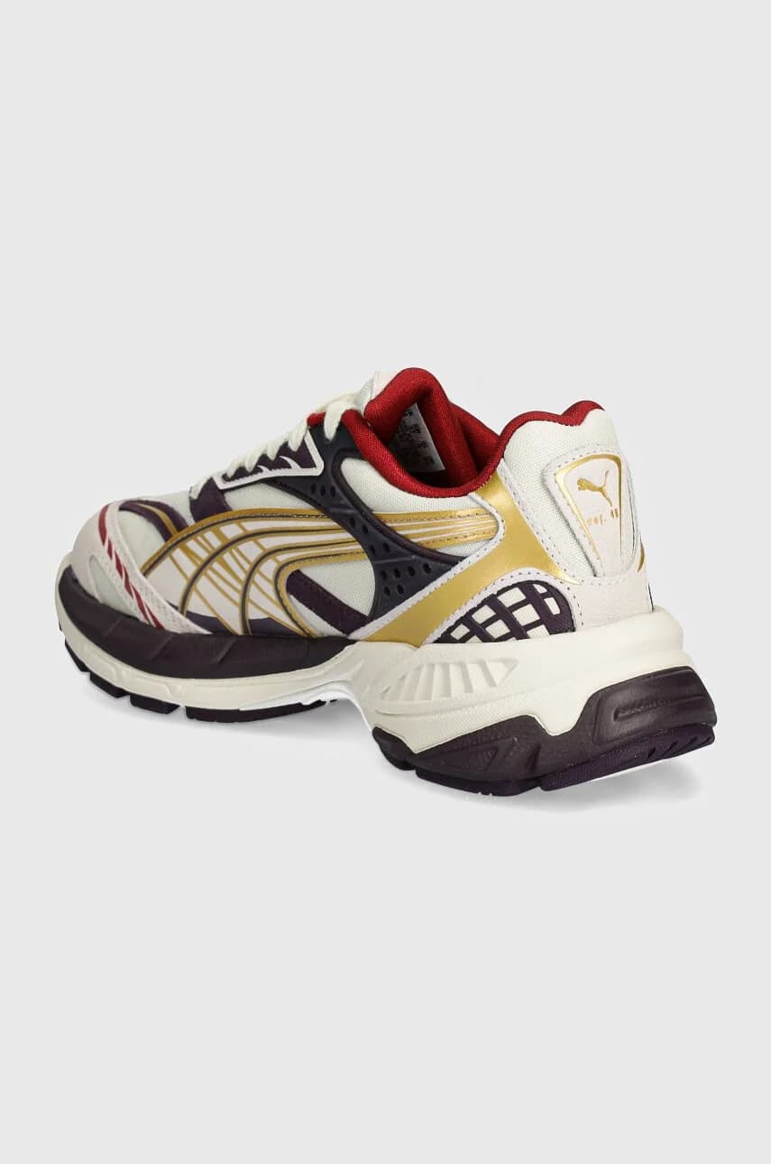 кроссовки Velophasis Play Paris - фото 3