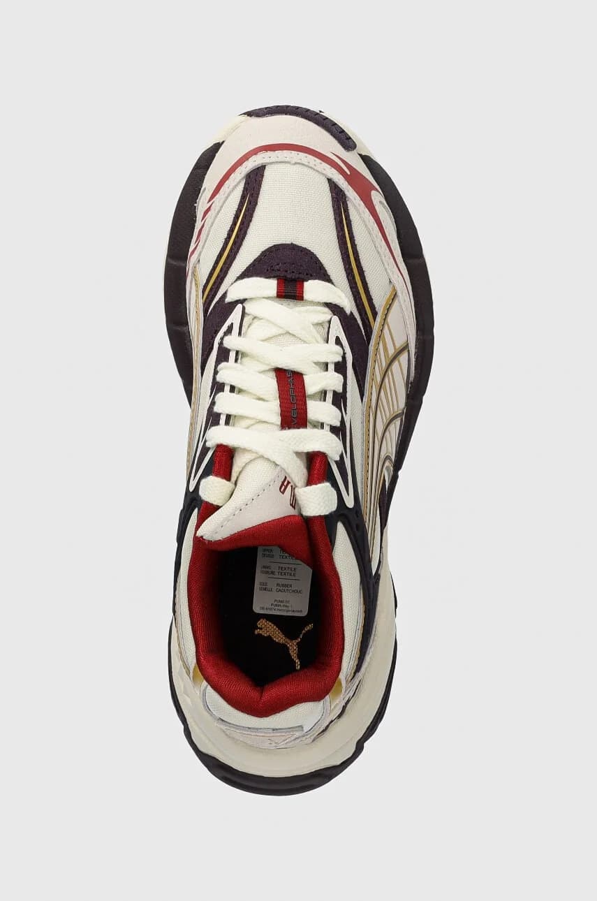 кроссовки Velophasis Play Paris - фото 4