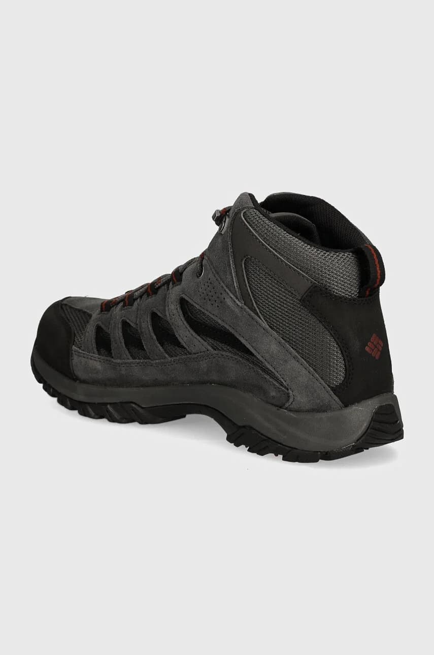 Непромокаемая обувь средней степени тяжести Crestwood - фото 3