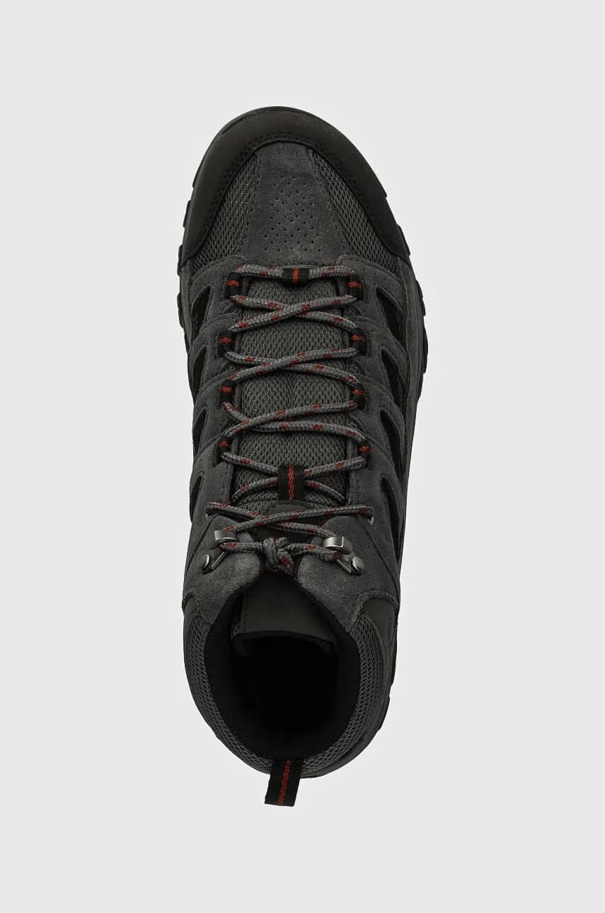 Непромокаемая обувь средней степени тяжести Crestwood - фото 4