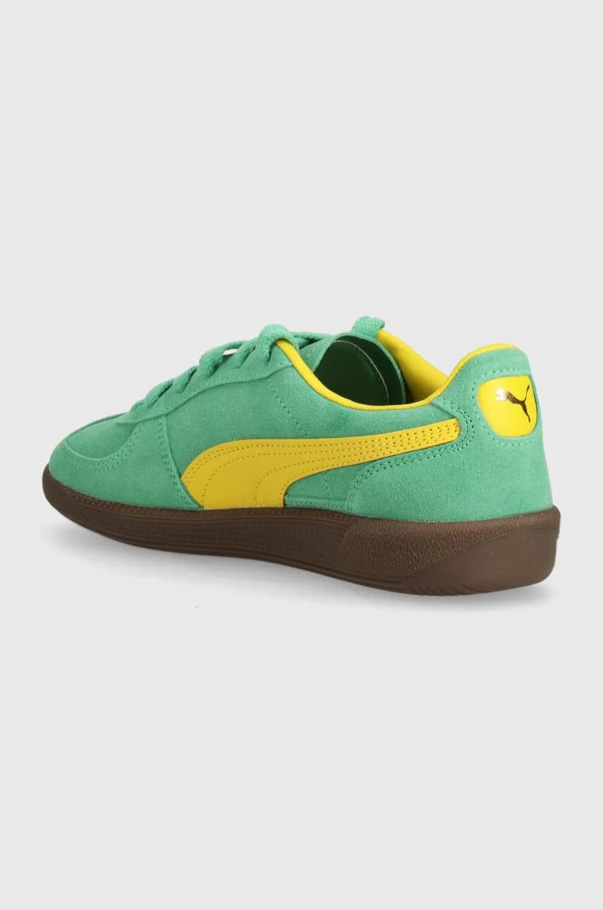 кроссовки Palermo Cobalt Glaze - фото 3