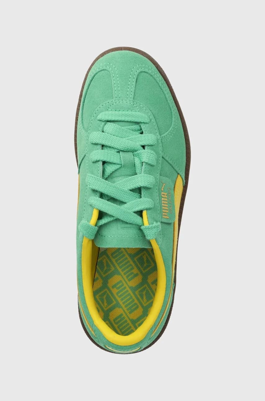 кроссовки Palermo Cobalt Glaze - фото 4