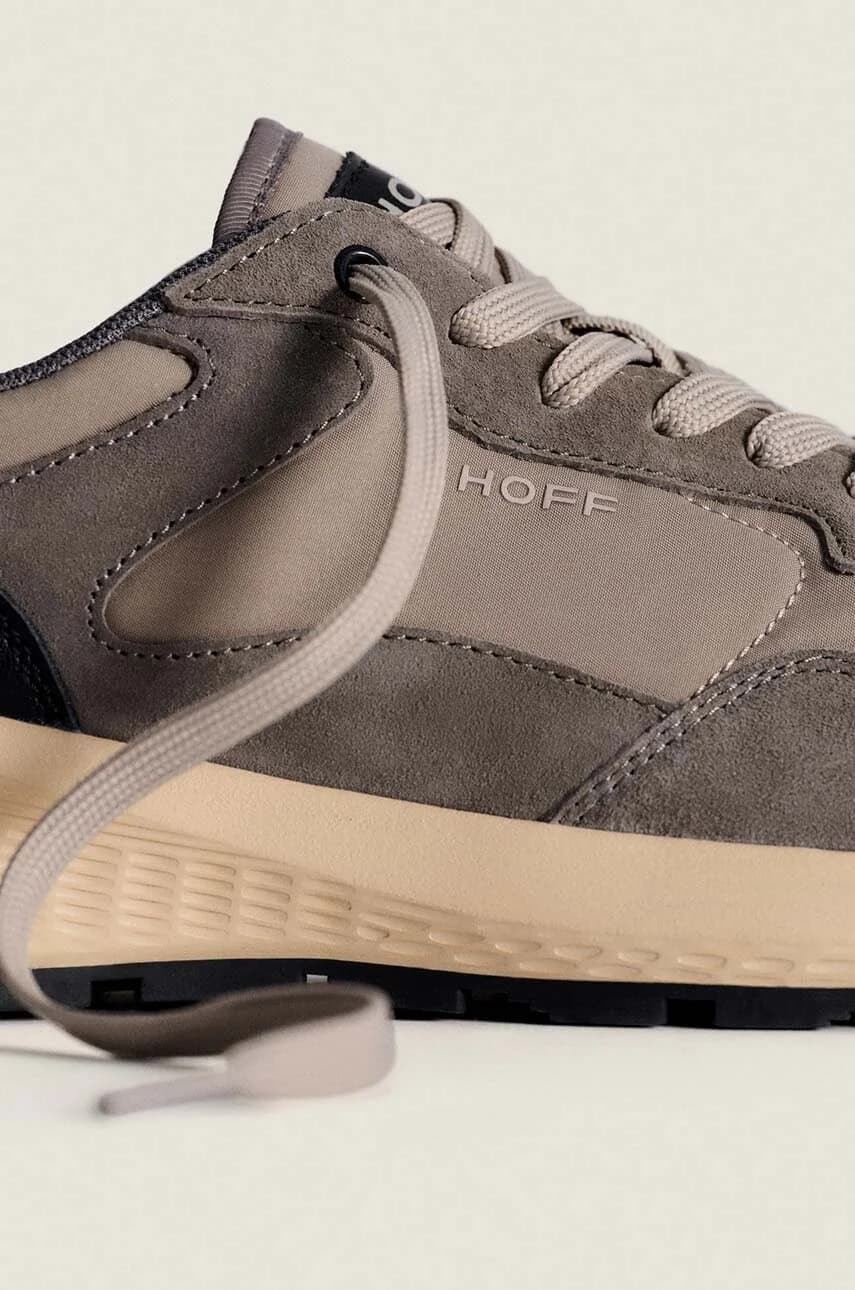 кроссовки MANILA II - фото 3