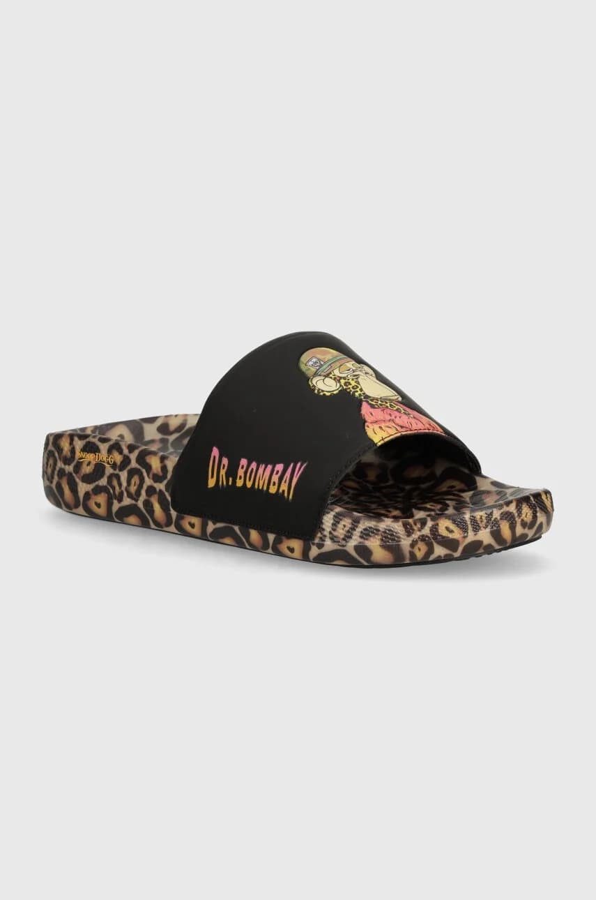 Skechers Шлепанцы X SNOOP DOGG