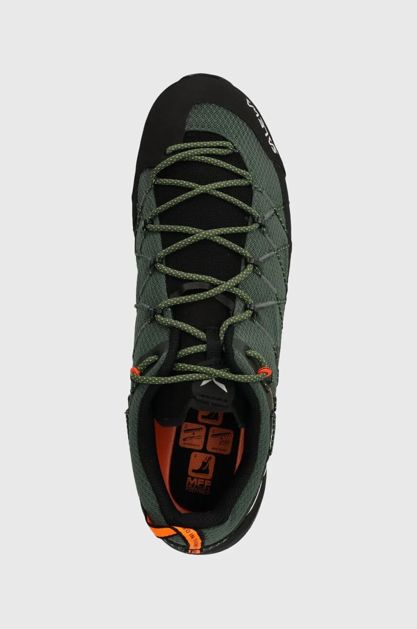 ботинки Wildfire 2 - фото 4