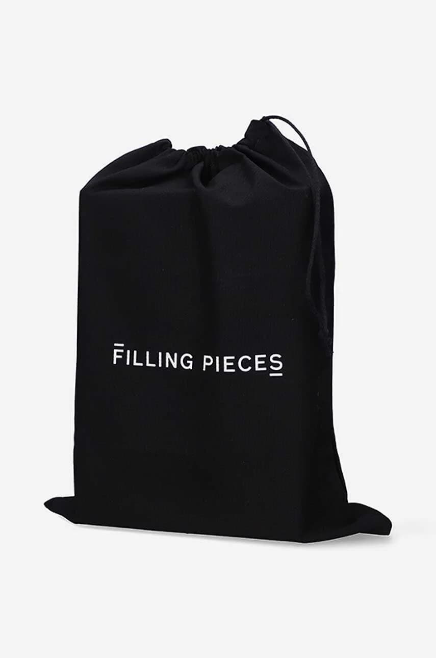 Кожаные мокасины Loafer Polido - фото 8