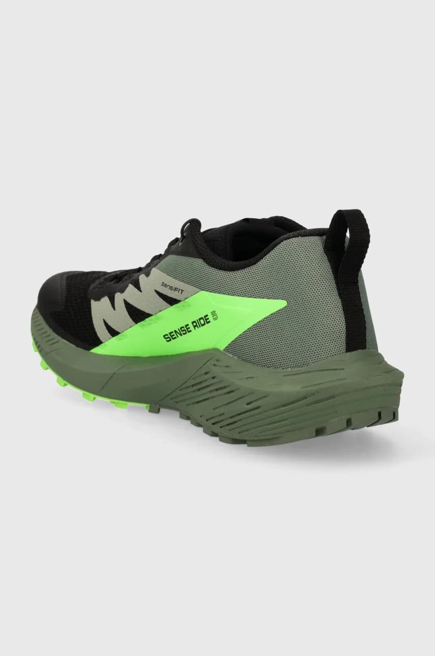 кроссовки Sense Ride 5 - фото 3