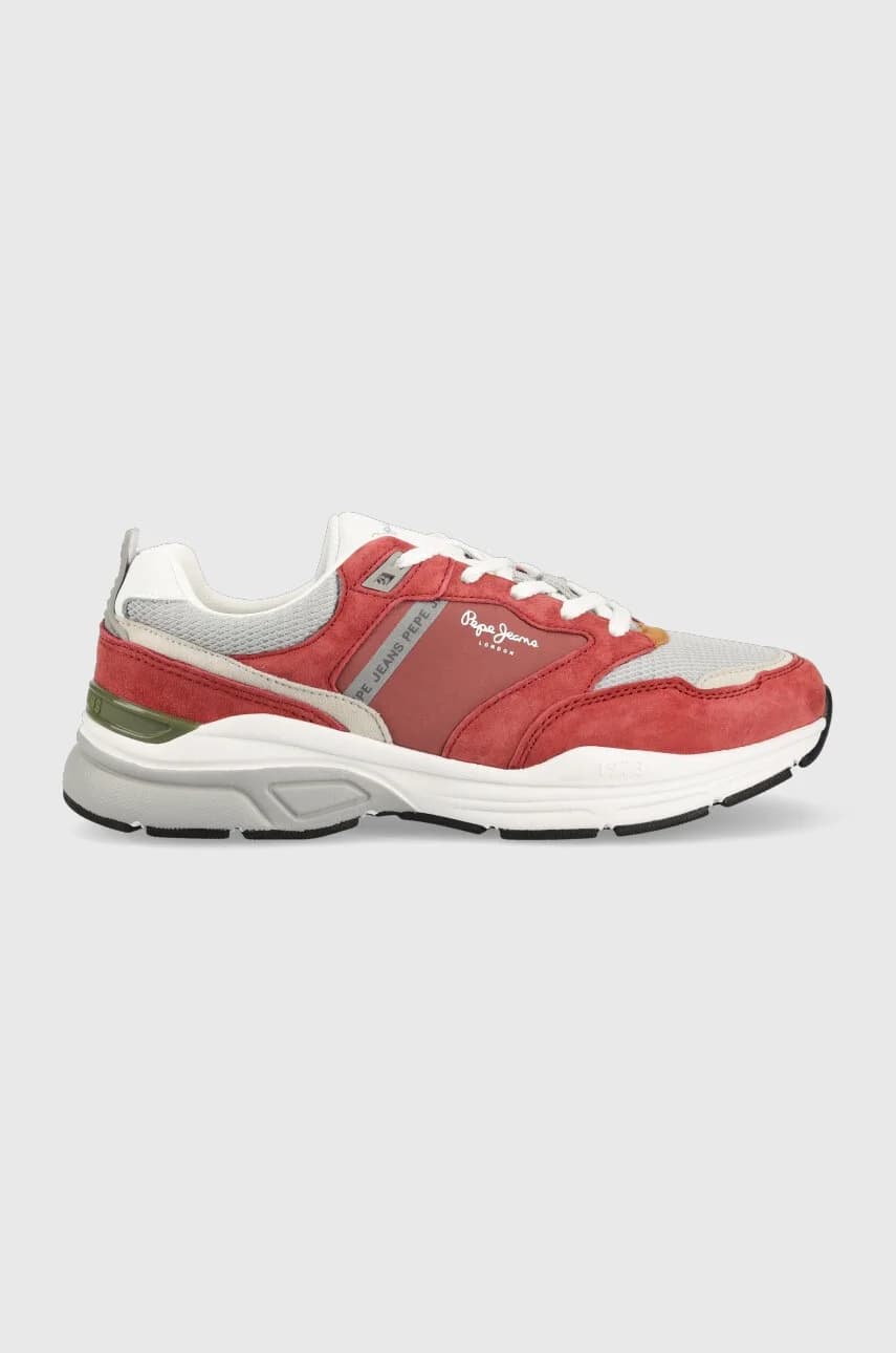 Кроссовки DAVE