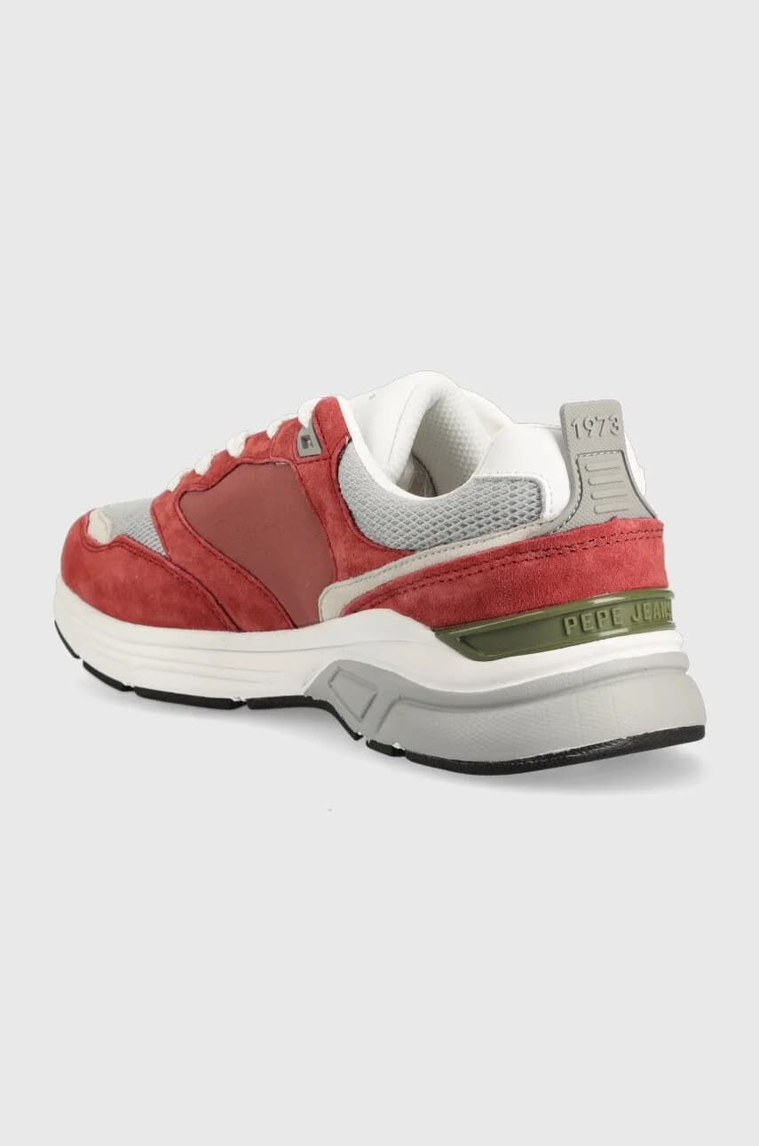 кроссовки DAVE - фото 3