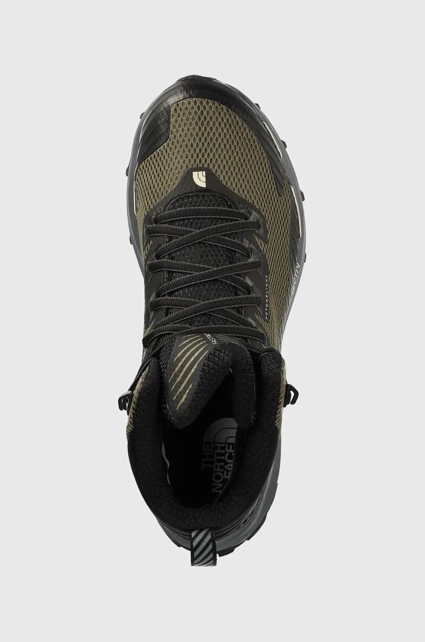 Обувь Vectiv Fastpack Mid Futurelight - фото 4