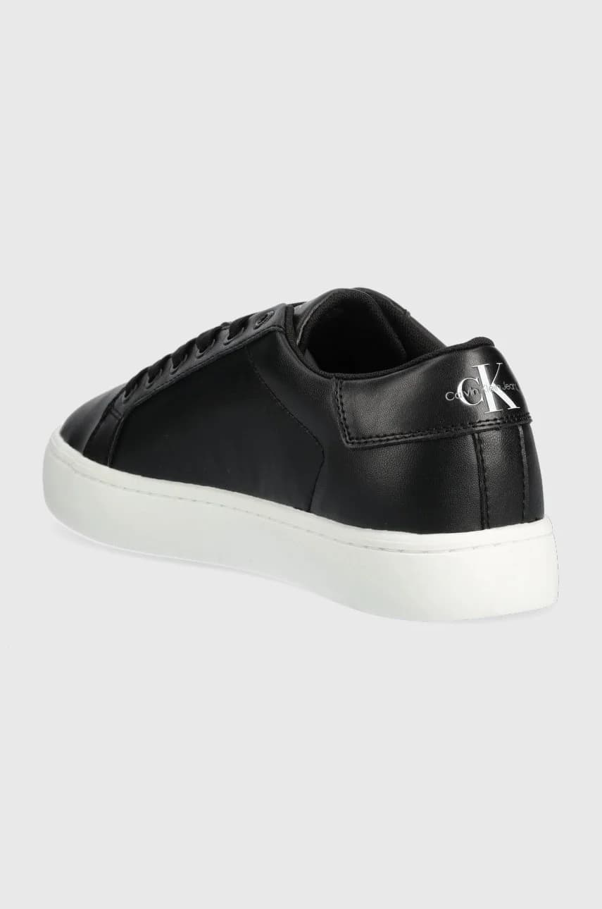 кроссовки Classic Cupsole на шнуровке Low - фото 3