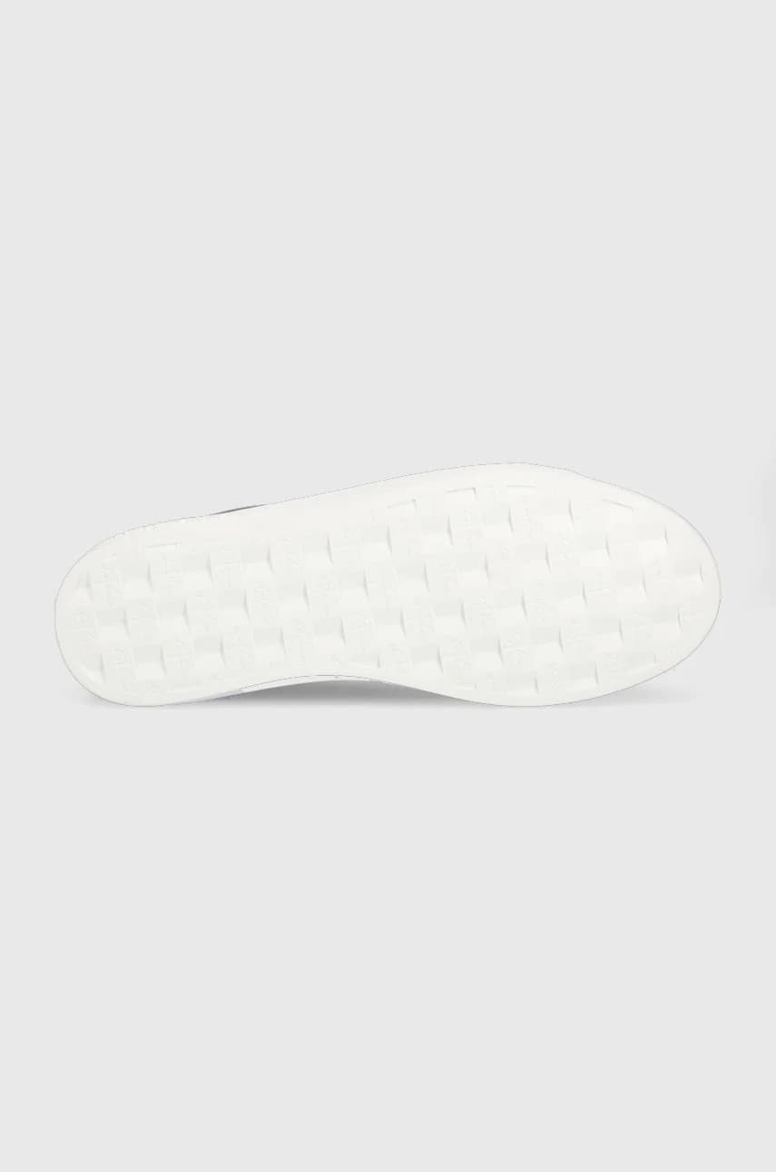 кроссовки Classic Cupsole на шнуровке Low - фото 5