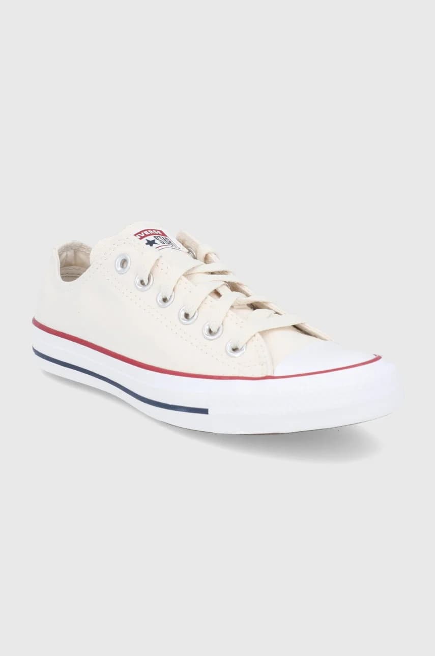 кроссовки Chuck Taylor All Star OX - фото 2