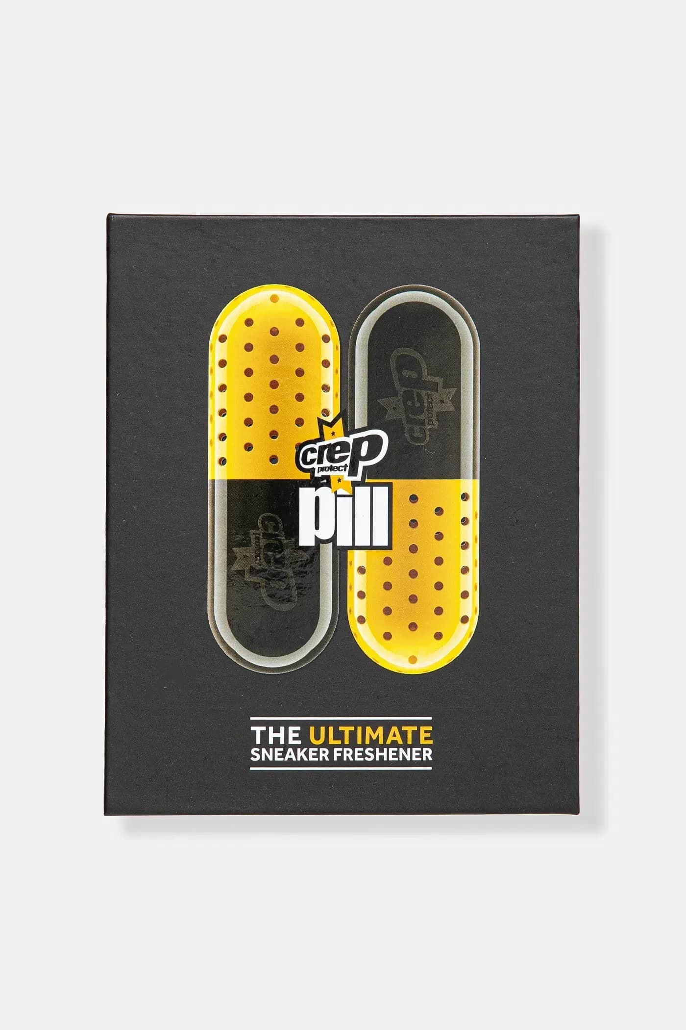 Ароматические капсулы