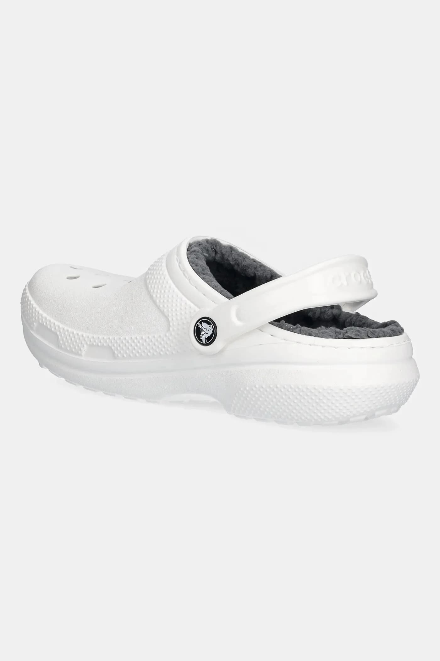 Классические шлепанцы Clog на подкладке - фото 3