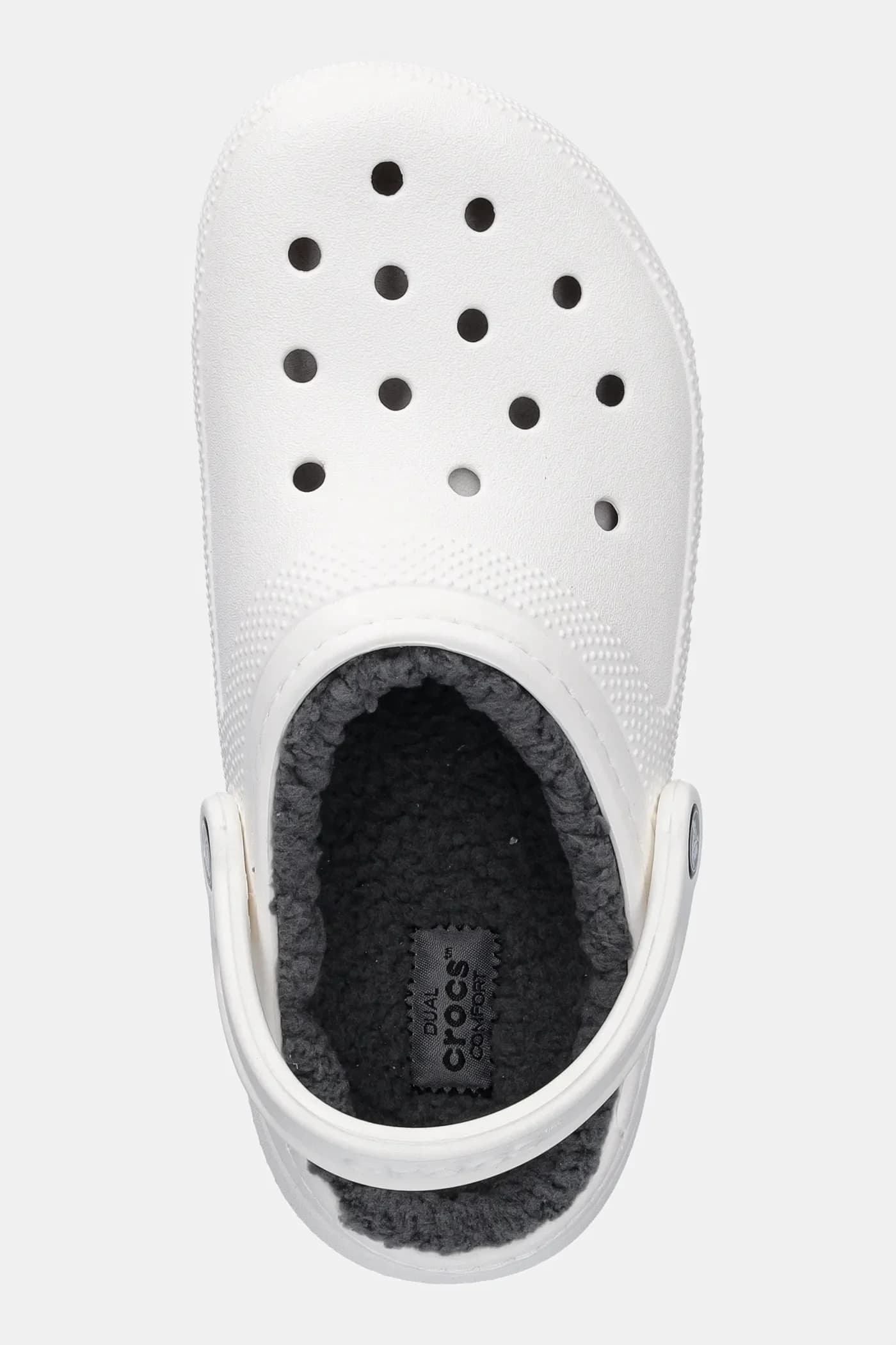 Классические шлепанцы Clog на подкладке - фото 4