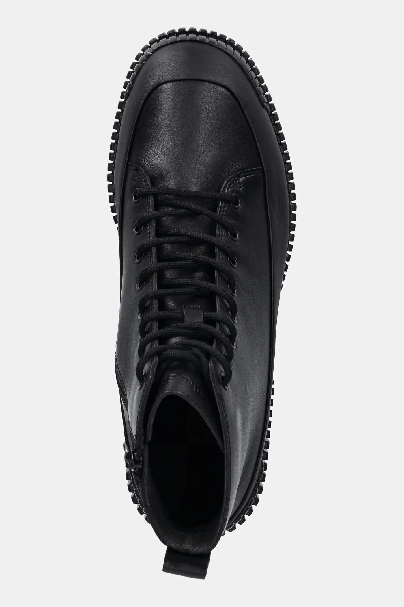 Кожаные туфли Пикс - фото 4