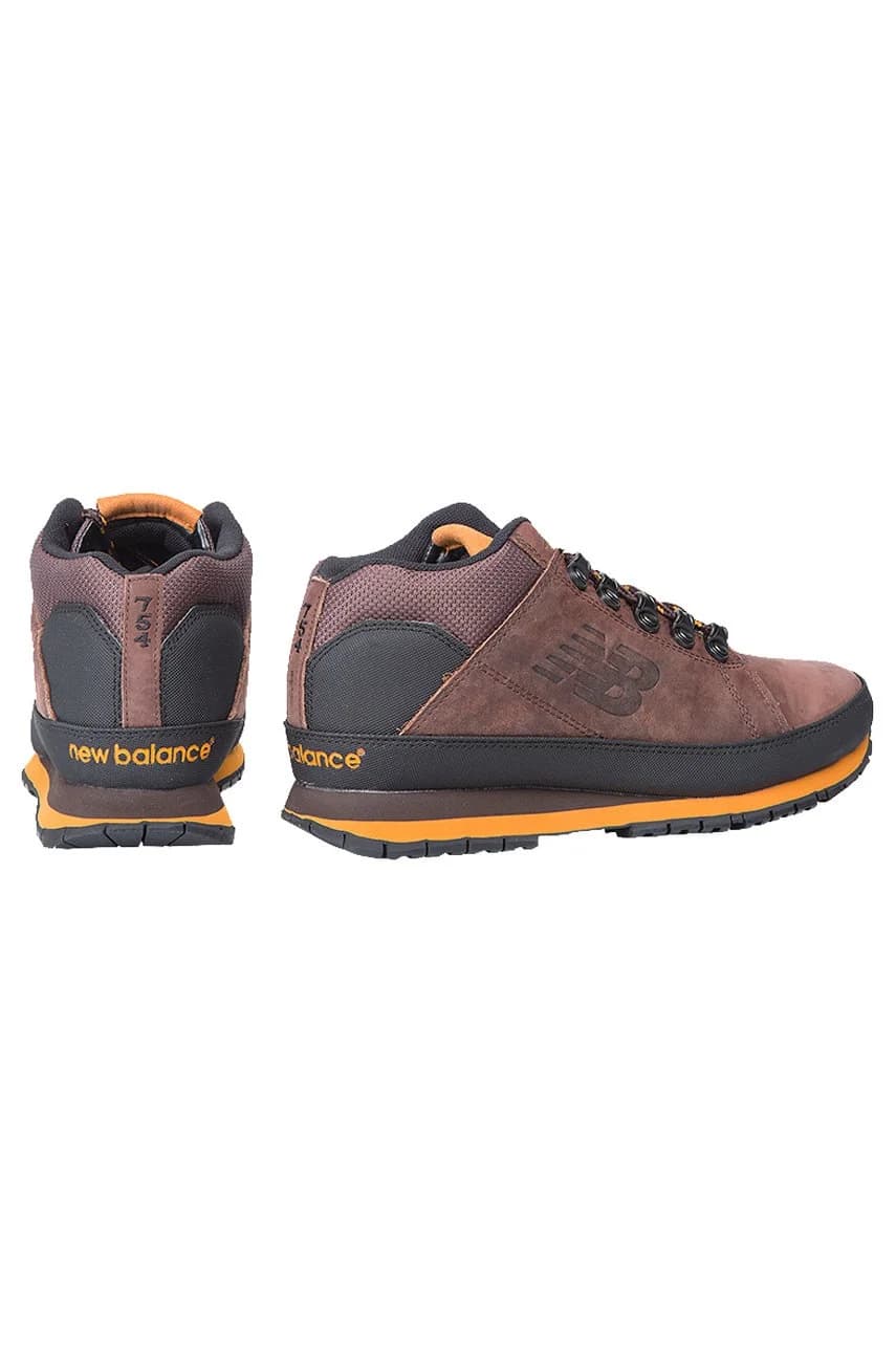 H754BY обувь - фото 6