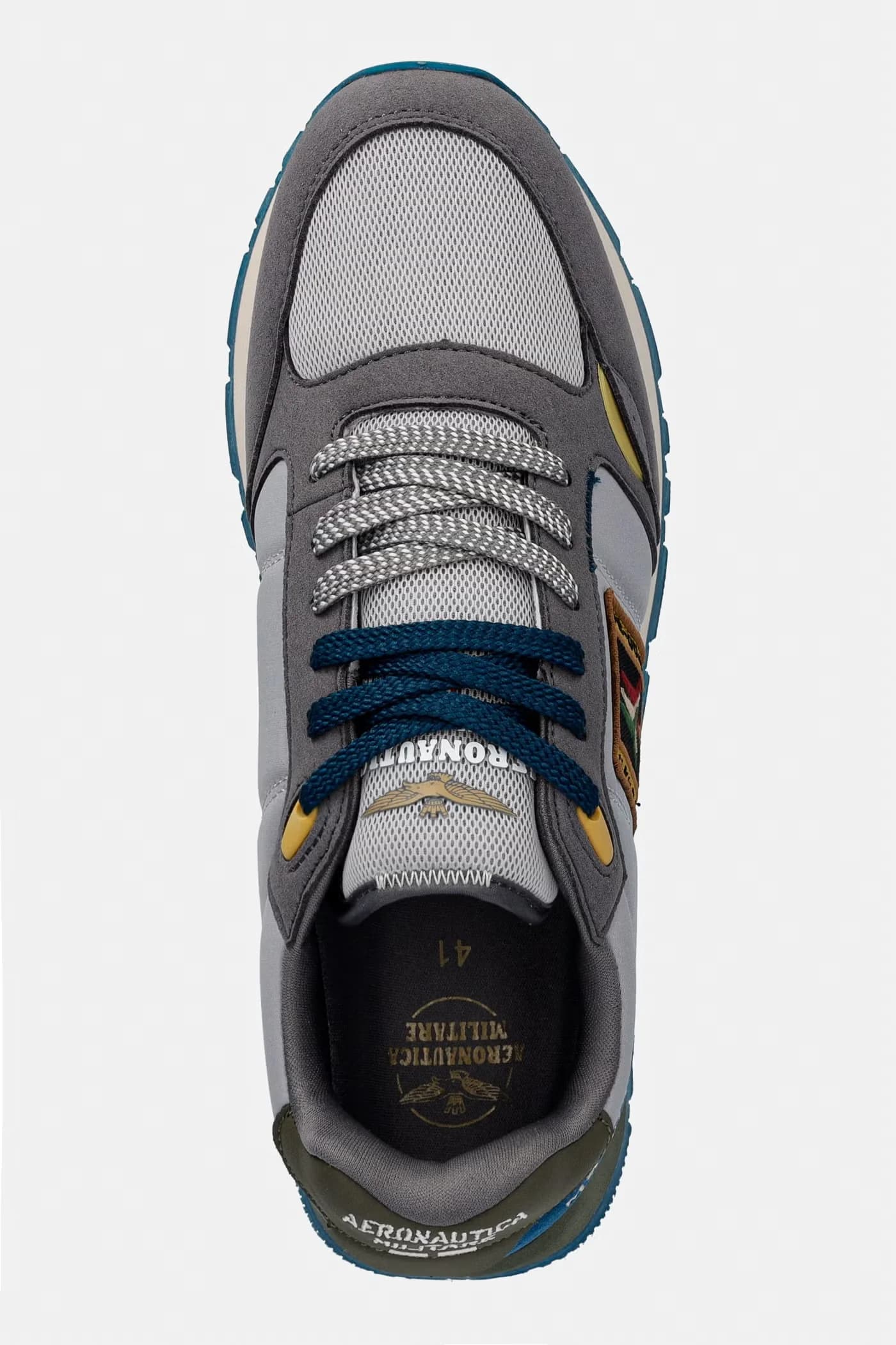 Кроссовки Кроссовки - фото 4