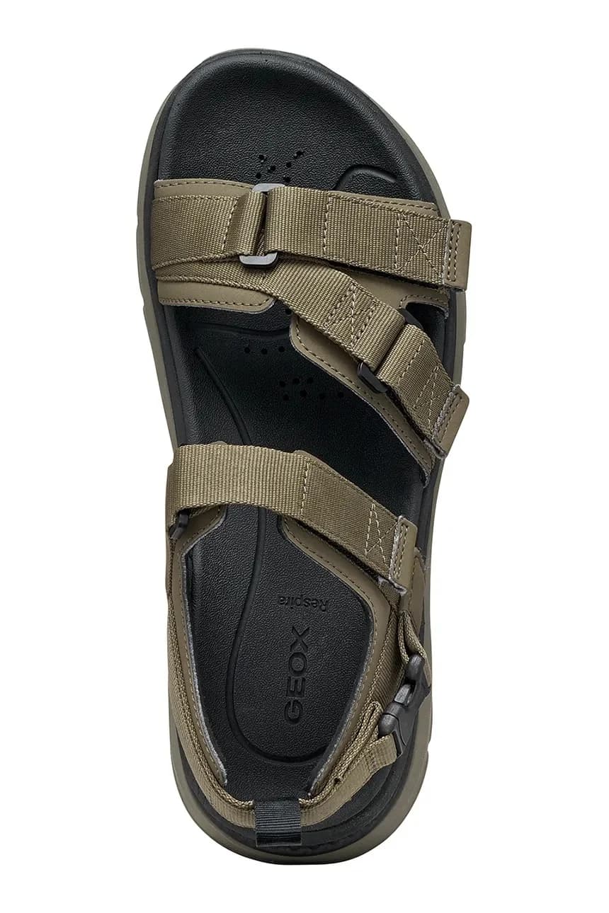 босоножки U SPHERICA ACTIF X S - фото 5