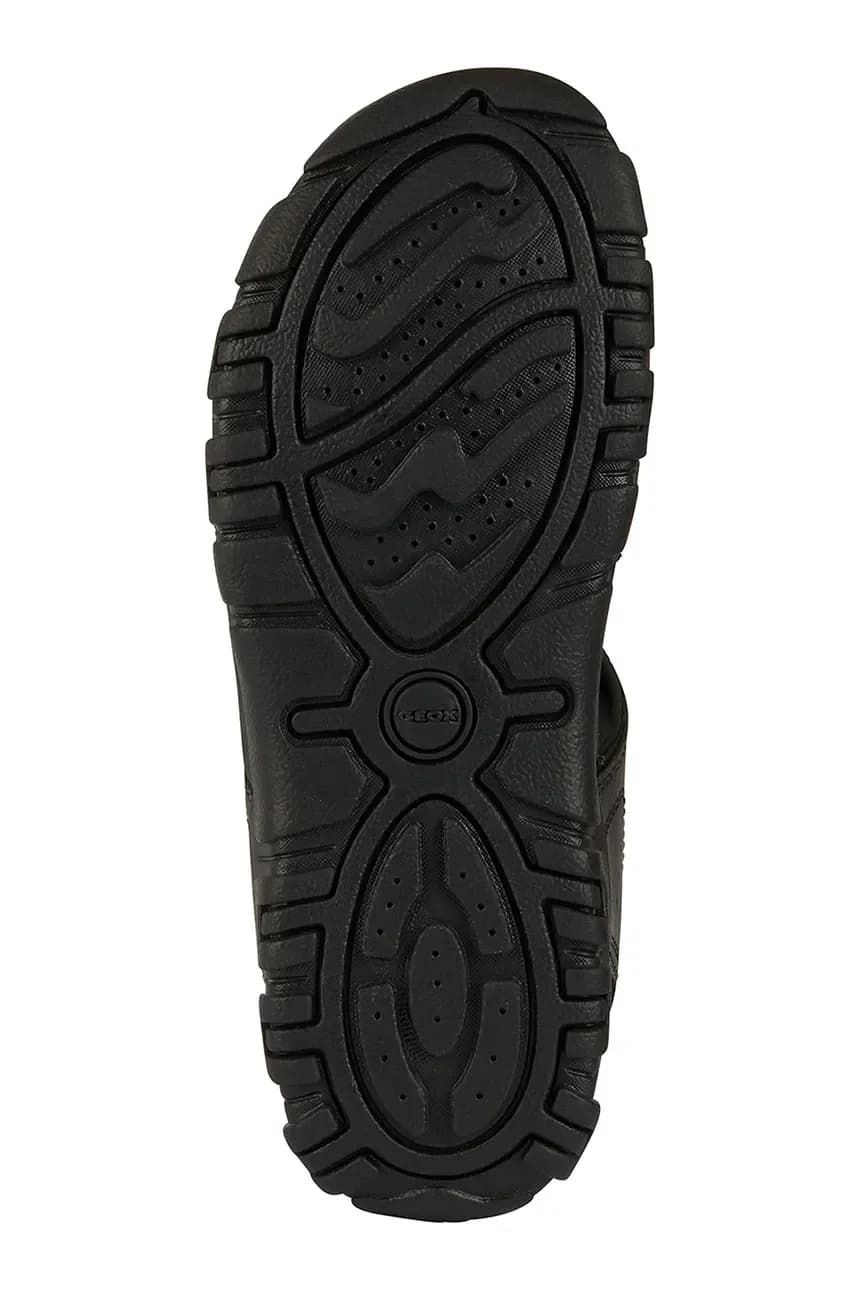 Сандалии UOMO SANDAL STRADA - фото 6