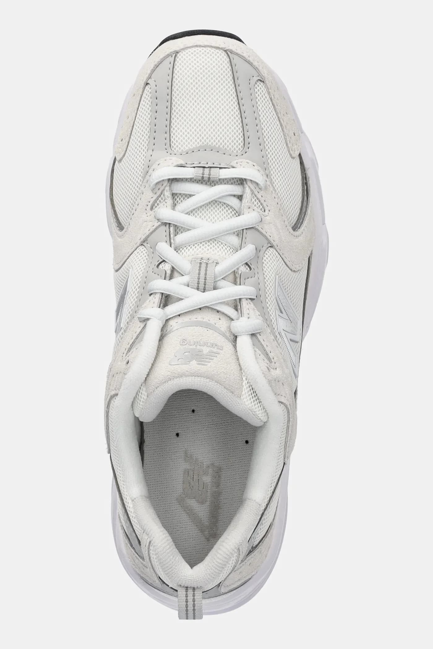 530 кроссовки - фото 4